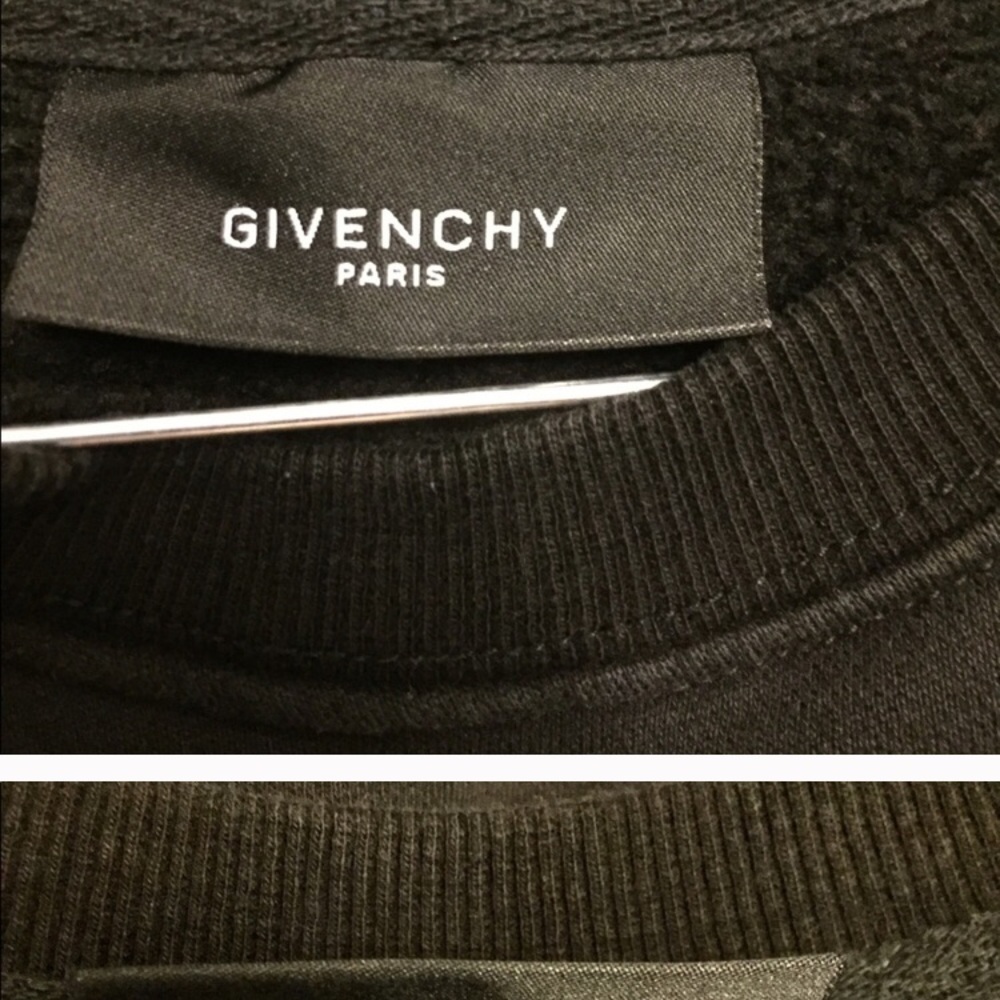 Givenchy top - Picture 2 of 2
